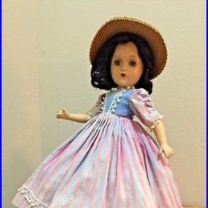 Meet your Posher, Tina